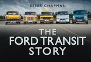 Cover of: The Ford Transit Story