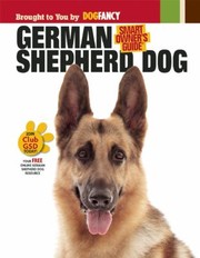 Cover of: German Shepherd Dog
