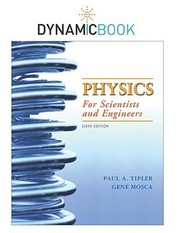 Cover of: Dynamic Book Physics Volume 1 by 