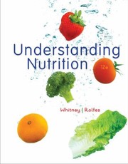 Cover of: Understanding Nutrition Update With 2010 Dietary Guidelines