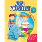 Cover of: Little Physicist