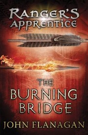 Cover of: The Burning Bridge by 