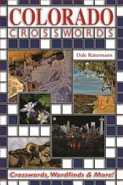 Cover of: Colorado Crosswords Crosswords Wordfind More