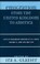 Cover of: Emigration From The United Kingdom To America Lists Of Passengers Arriving At Us Ports June 1878 May 1879