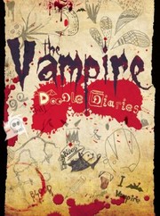 Cover of: Vampire Doodle Diaries