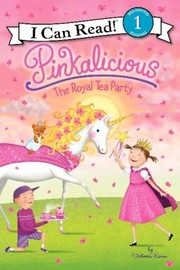 Cover of: The Royal Tea Party by 