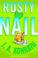 Cover of: RUSTY NAIL (Jack Daniels Mysteries)