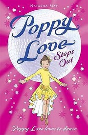 Poppy Love Steps Out by Natasha May