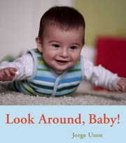 Cover of: Look Around Baby by 