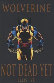 Cover of: Wolverine