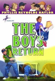 Cover of: The Boys Return
            
                BoyGirl Battle PB