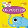 Cover of: Opposites