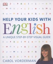 Cover of: Help Your Kids With English