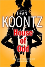 House Of Odd by Landry Q. Walker, Dean Koontz