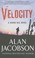 Cover of: Velocity A Karen Vail Novel