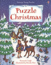 Cover of: Puzzle Christmas