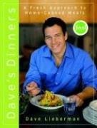 Cover of: DAVE'S DINNERS: A FRESH APPROACH TO HOME-COOKED MEALS