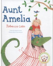 Cover of: Aunt Amelia by 