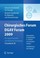 Cover of: Chirurgisches Forum Und Dgav Forum 2009 Fr Experimentelle Und Klinische Forschung 126 Kongress Der Deutschen Gesellschaft Fr Chirurgie Mnchen 280401052009