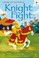 Cover of: Knight Fight