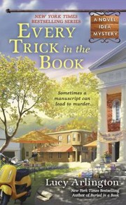 Cover of: Every Trick In The Book