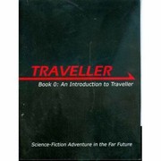 Cover of: Traveller Book 0