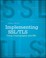 Cover of: Implementing Ssltls Using Cryptography And Pki