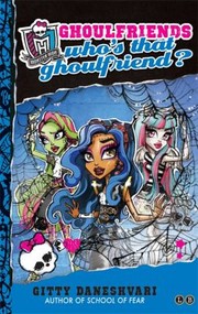 Cover of: Whos That Ghoulfriend by 