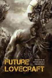 Cover of Future Lovecraft