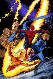 Cover of: The Amazing Spiderman 247