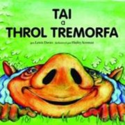 Cover of: Tai A Throl Tremorfa by 
