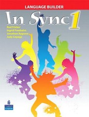 Cover of: In Sync