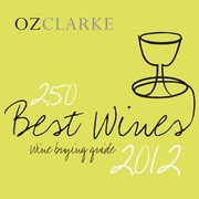 Cover of: 250 Best Wines Wine Buying Guide 2012 by 