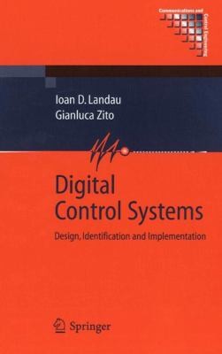 Digital Control Systems Design Identification And Implementation