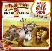 Cover of: Madagascar Escape2africa