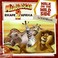 Cover of: Madagascar Escape2africa