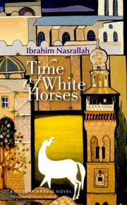 Cover of: Time Of White Horses by 