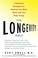 Cover of: The longevity bible