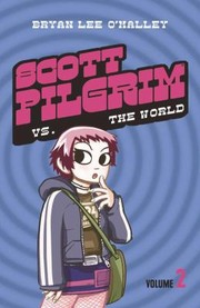 Cover of: Scott Pilgrim