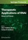 Cover of: Therapeutic Applications Of Rnai Methods And Protocols