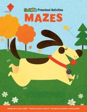 Cover of: Mazes by 