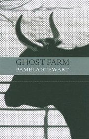 Cover of: The Ghost Farm And Other Poems