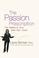 Cover of: The passion prescription