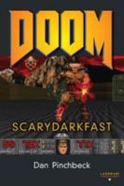 Cover of: Doom Scarydarkfast by 