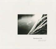 Cover of: Shoshone Falls by Timothy H. O'Sullivan