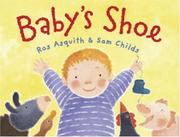 Cover of: Baby's Shoe