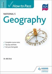 National 5 Geography by Bill Dick