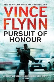 Cover of: Pursuit Of Honour