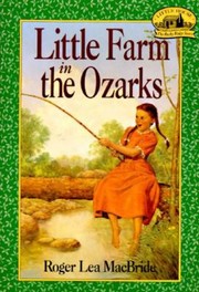 Cover of: Little Farm In The Ozarks by 