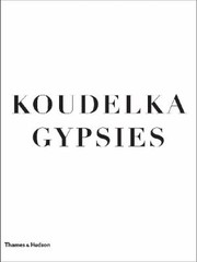Cover of: Koudelka Gypsies